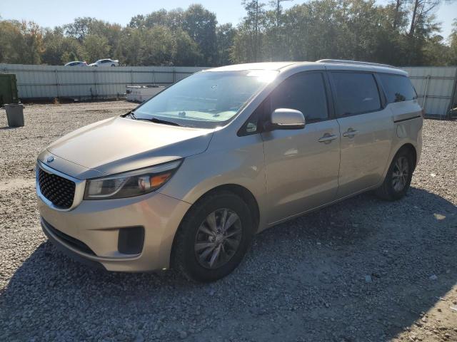 2016 KIA SEDONA LX — VIN KNDMB5C1XG6172749