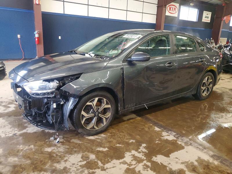 2020 KIA FORTE FE — VIN 3KPF24AD5LE168094