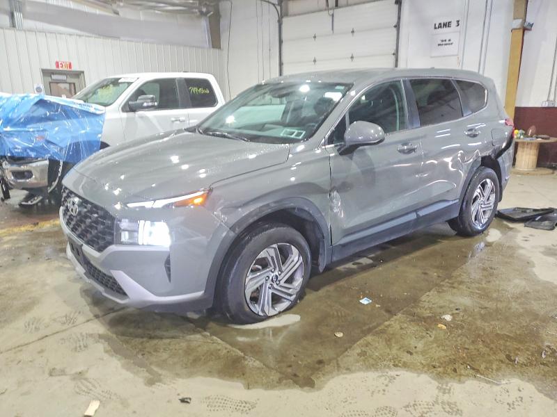 2023 HYUNDAI SANTA FE — VIN 5NMS1DAJXPH655992