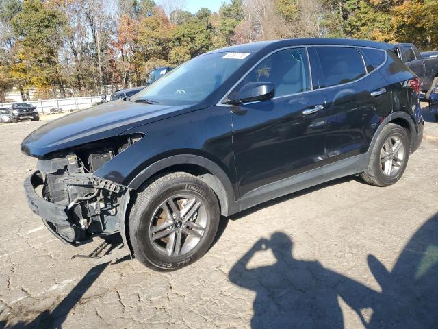 2017 HYUNDAI SANTA FE S — VIN 5NMZTDLB5HH004401