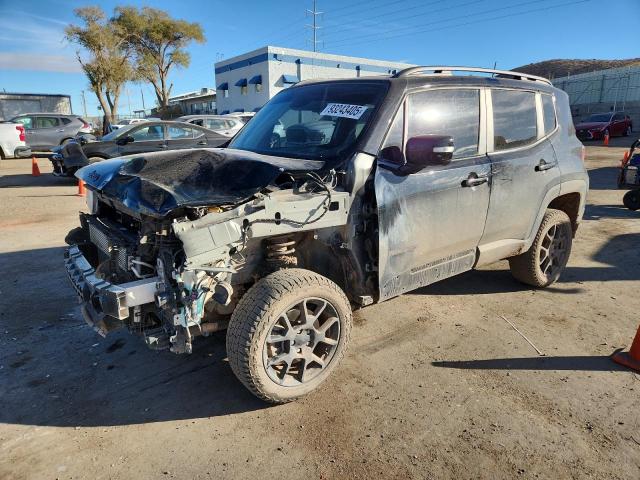 2020 JEEP RENEGADE L — VIN ZACNJBBB2LPL46558