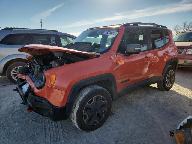 2015 JEEP RENEGADE T — VIN ZACCJBCT5FPB29110