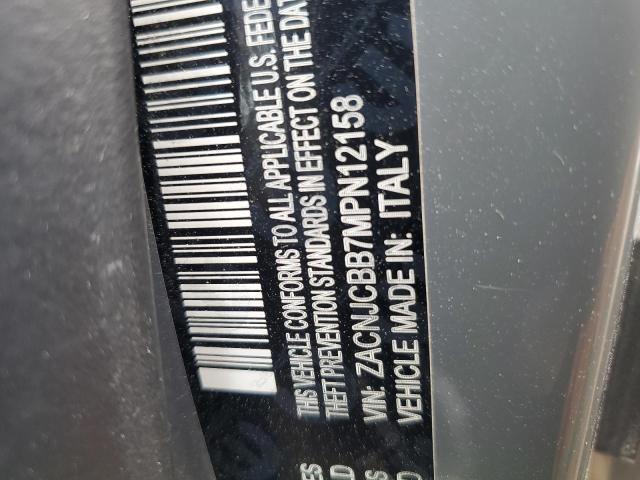 ZACNJCBB7MPN12158