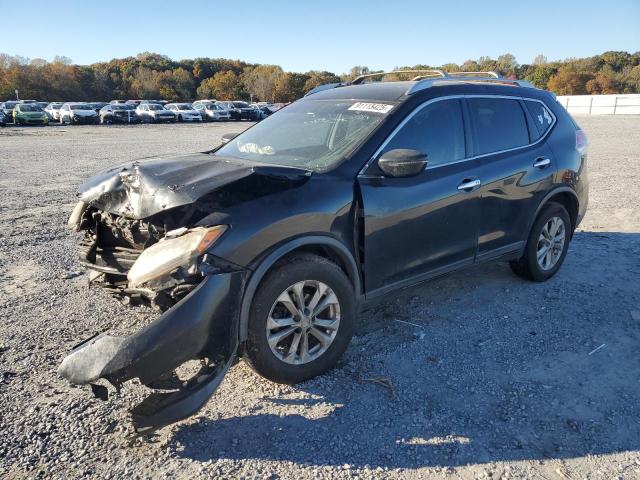 2016 NISSAN ROGUE — VIN KNMAT2MT4GP627894