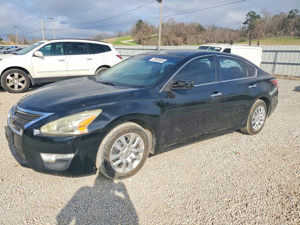 2015 NISSAN ALTIMA — VIN 1N4AL3APXFC417695