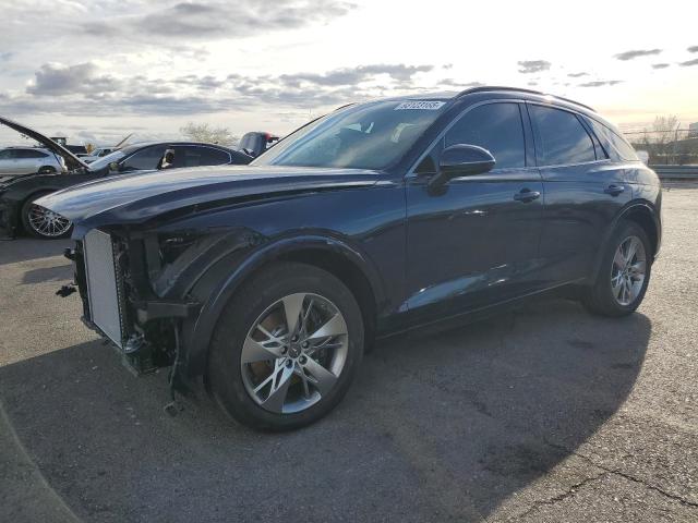 2024 GENESIS GV70 BASE — VIN 5NMMCDTC8RH016272