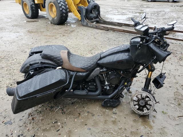 2022 HARLEY-DAVIDSON FLTRXST — VIN 1HD1ACL18NB617986