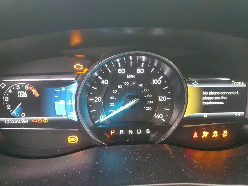 1FM5K8GT2HGD37119