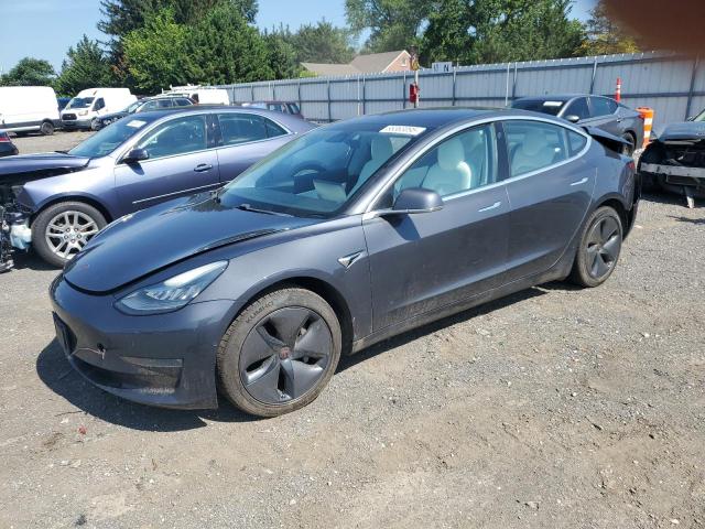 2018 TESLA MODEL 3 — VIN 5YJ3E1EB6JF099375