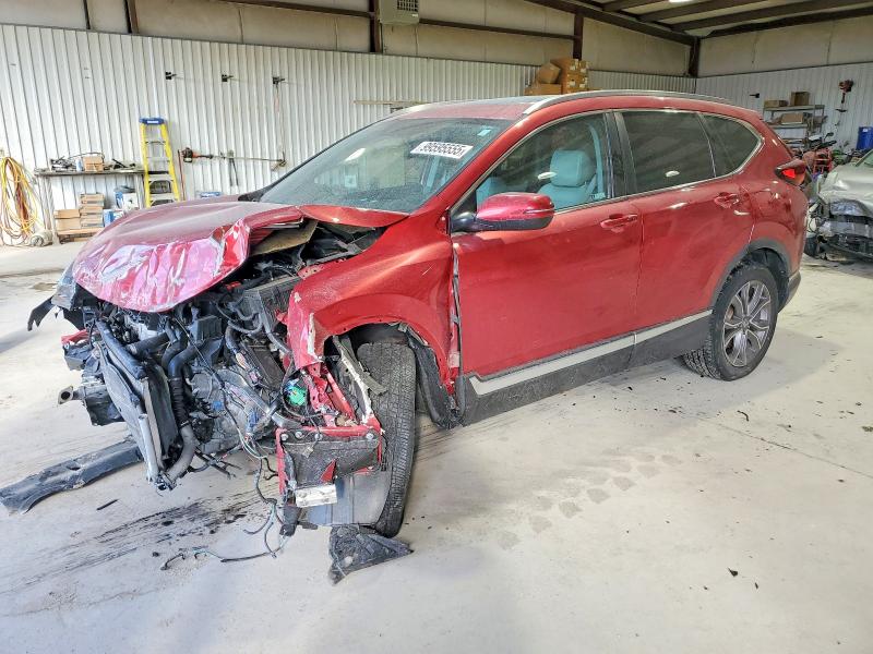 2020 HONDA CR-V — VIN 2HKRW2H94LH646458
