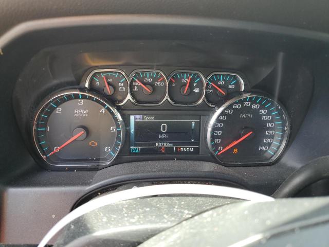 1GCVKREC2FZ391504