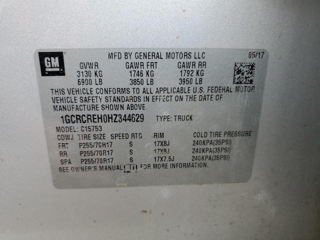 1GCRCREH0HZ344629