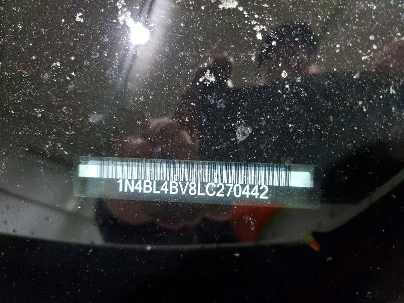 1N4BL4BV8LC270442