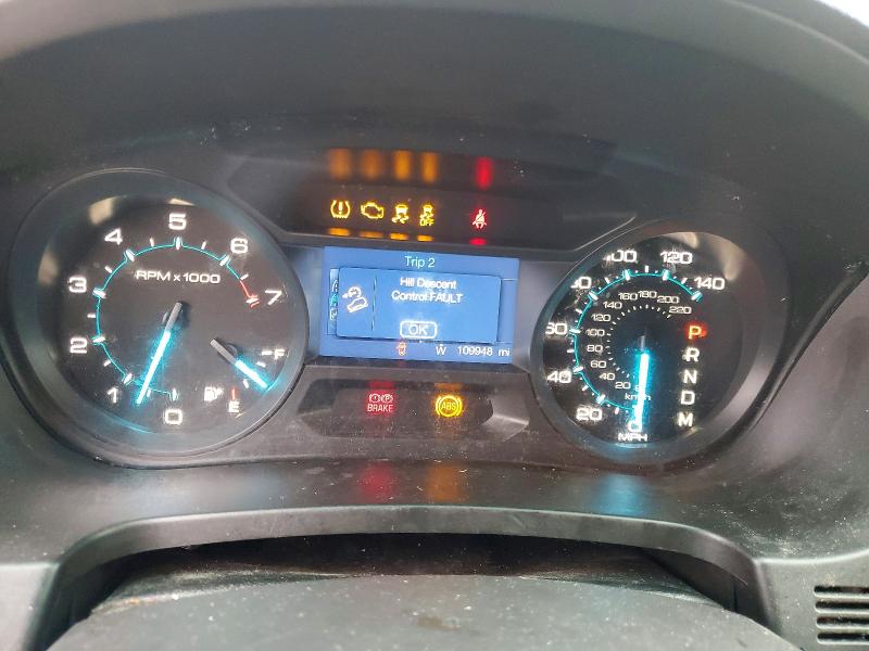1FM5K8B87FGA12613