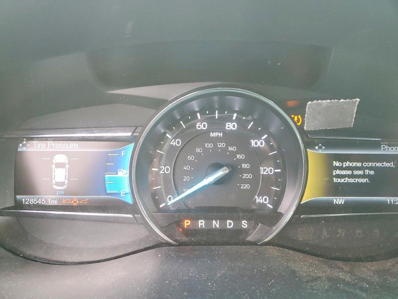 1FM5K8GT2GGC30960