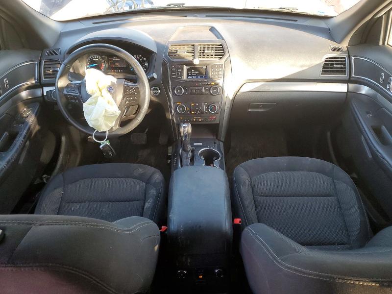1FM5K8DH1JGA97812
