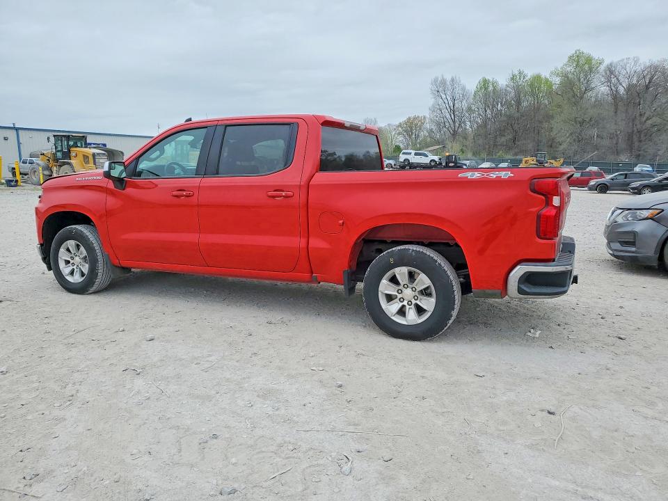 3GCPYDEK5KG128340