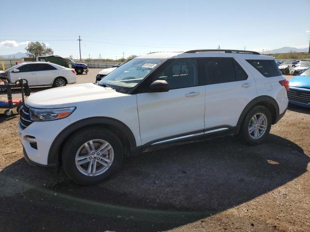 2024 FORD EXPLORER — VIN 1FMSK7DHXRGA02575