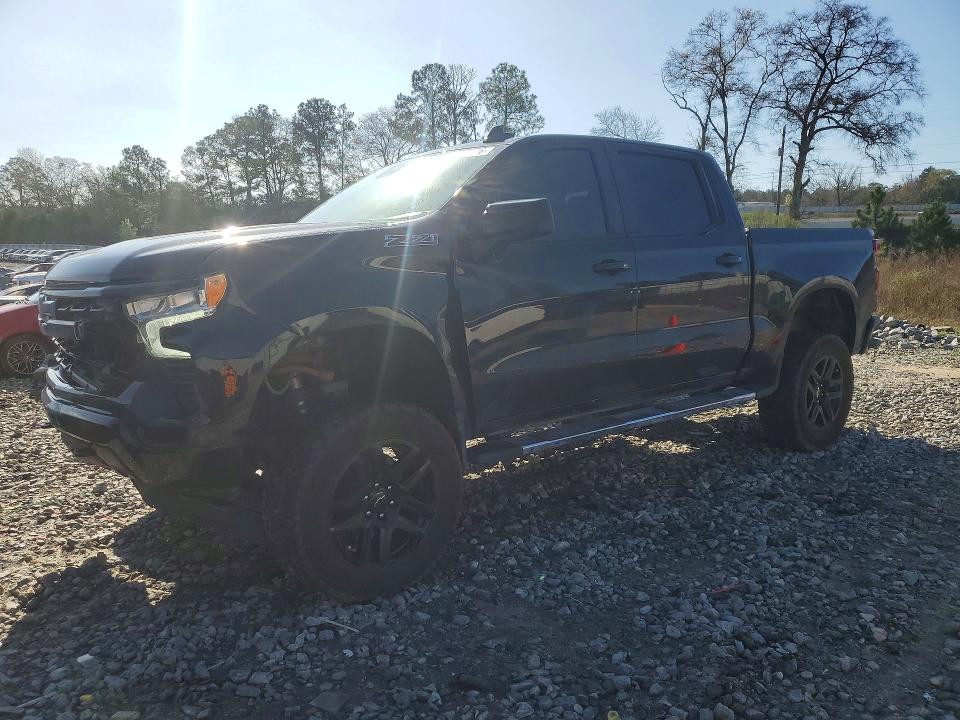 1GCUDEED5NZ574711