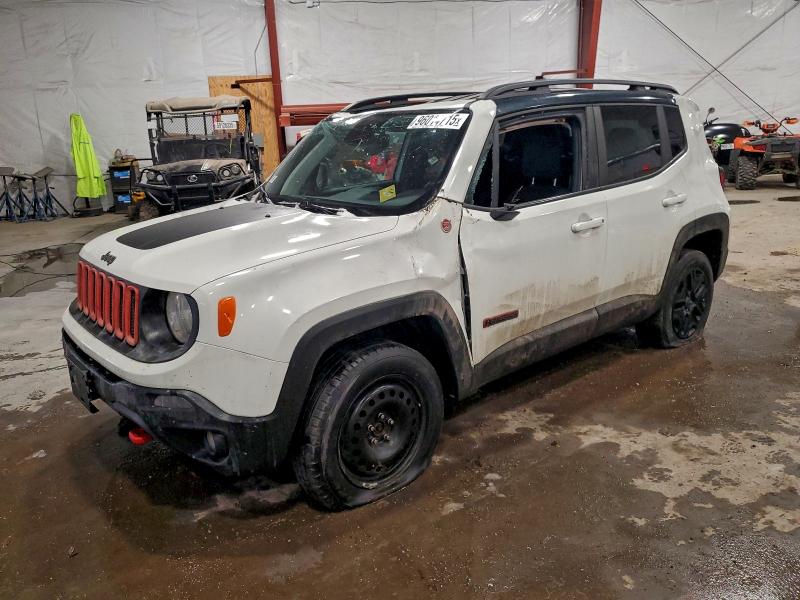 2018 JEEP RENEGADE T — VIN ZACCJBCB7JPG79781