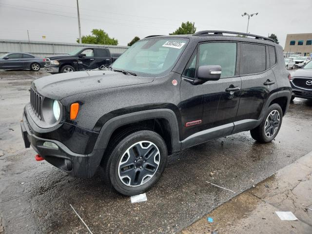 2017 JEEP RENEGADE T — VIN ZACCJBCB8HPE51444