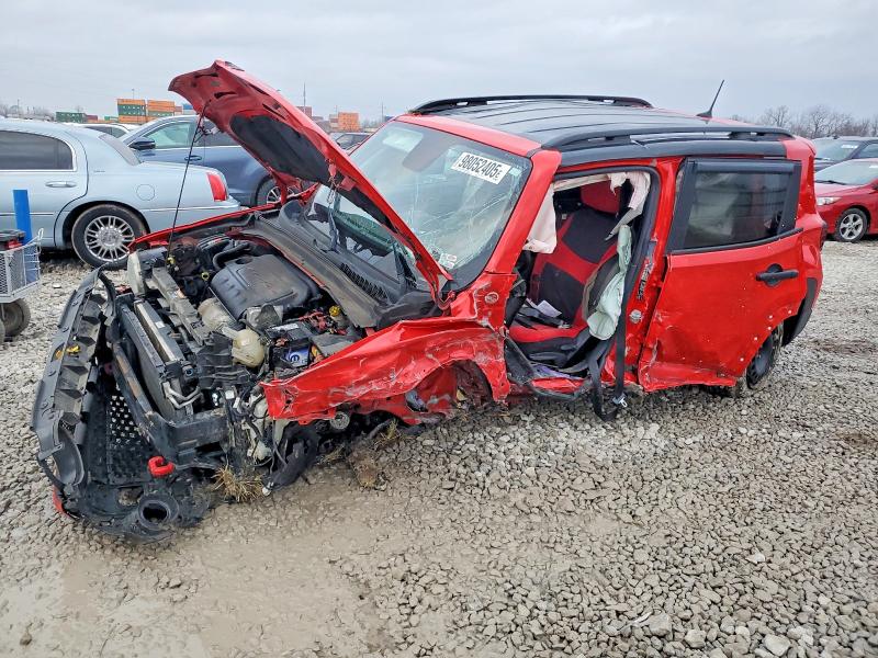 2018 JEEP RENEGADE T — VIN ZACCJBCB0JPG77645