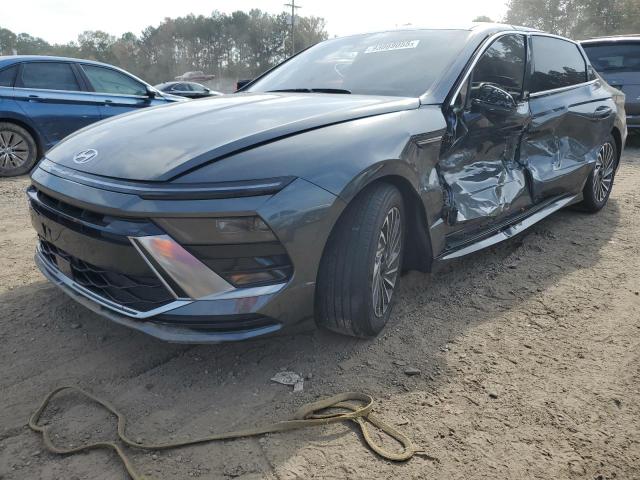 2024 HYUNDAI SONATA — VIN KMHL34JJ1RA098526