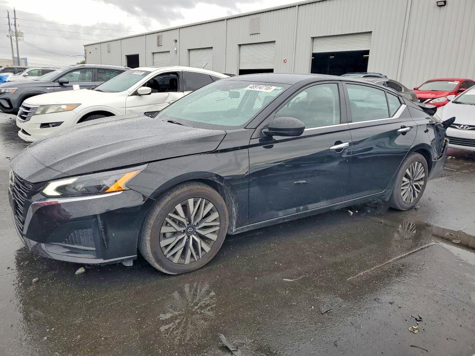 2024 NISSAN ALTIMA — VIN 1N4BL4DV8RN307015