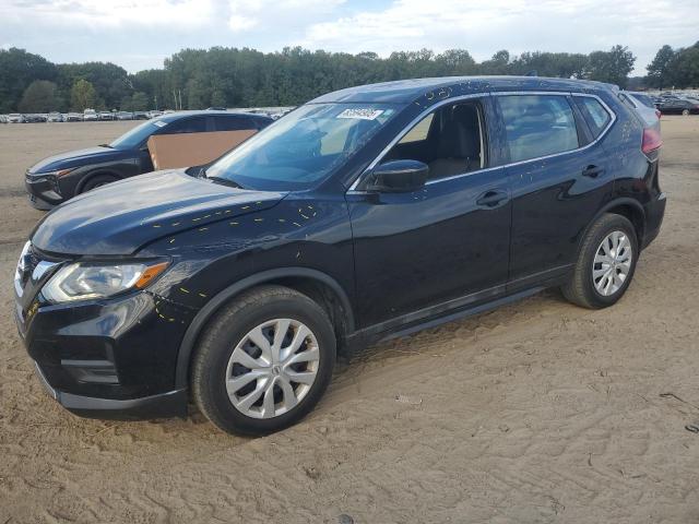 2017 NISSAN ROGUE S — VIN 5N1AT2MT2HC780603