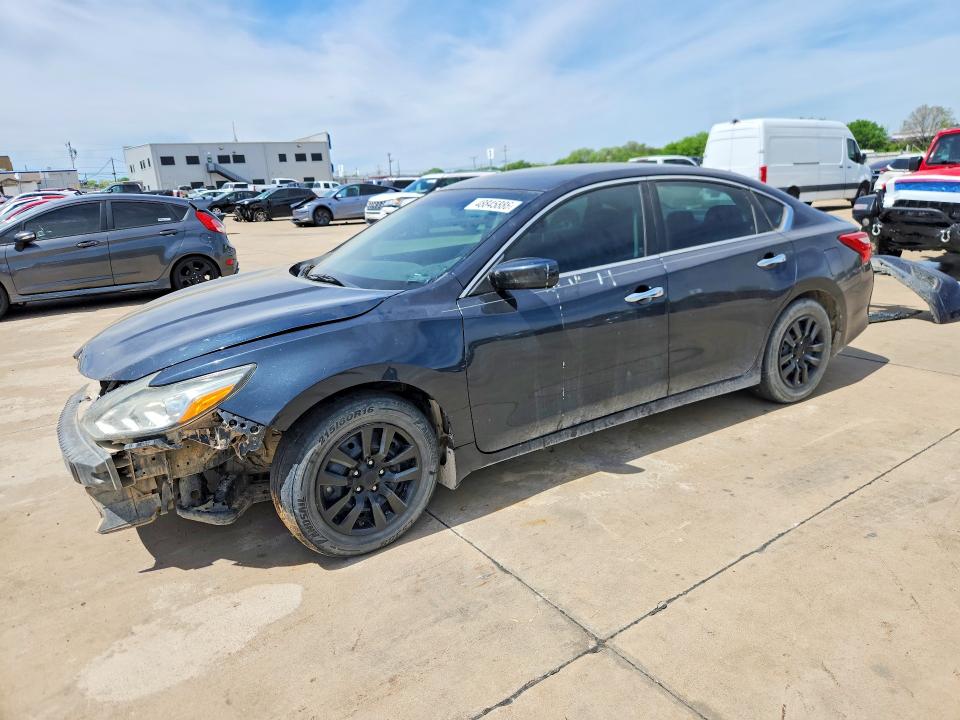 2017 NISSAN ALTIMA — VIN 1N4AL3AP5HN346123