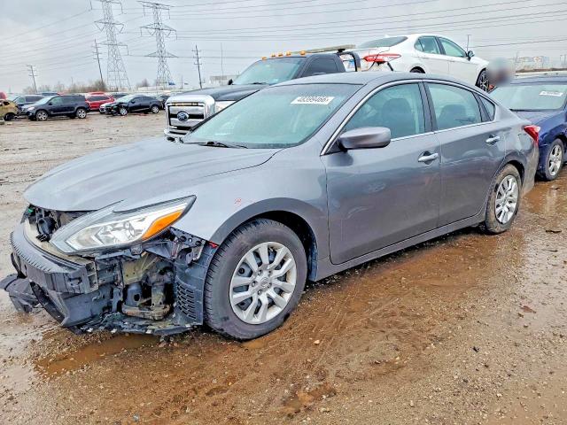 2016 NISSAN ALTIMA — VIN 1N4AL3AP6GN363172