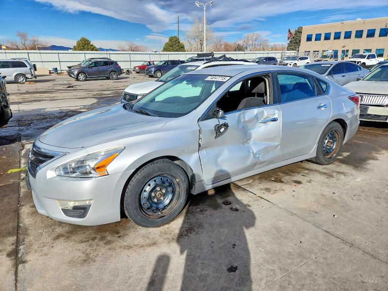 2015 NISSAN ALTIMA — VIN 1N4AL3AP2FC422082