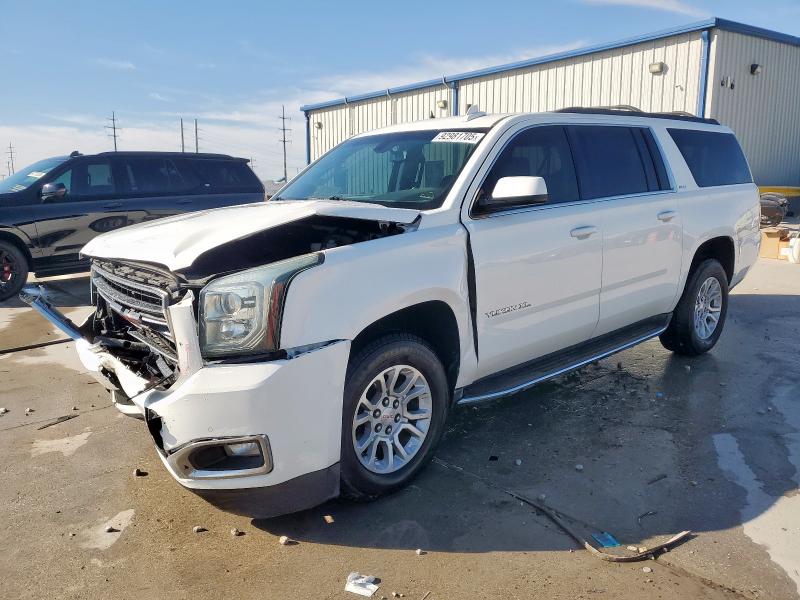 2015 GMC YUKON XL K — VIN 1GKS2GEC6FR515222