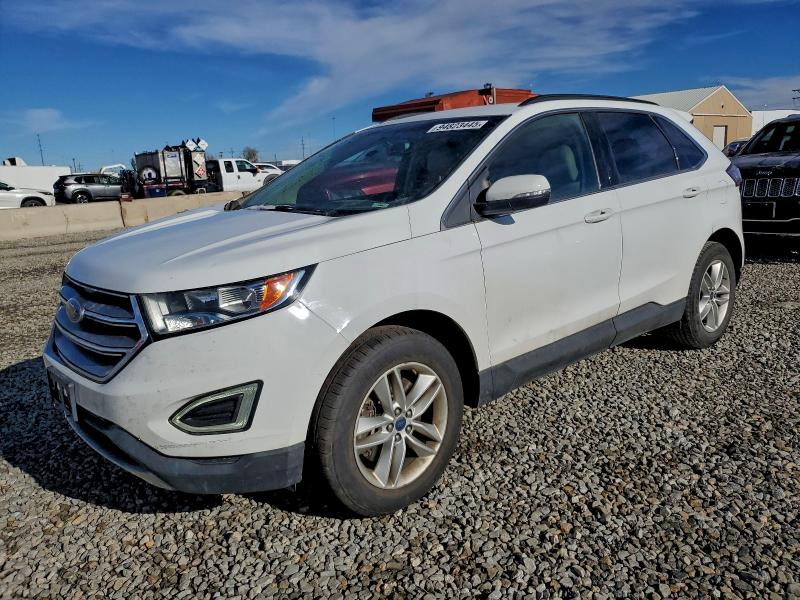 2015 FORD EDGE — VIN 2FMTK4J96FBB73486