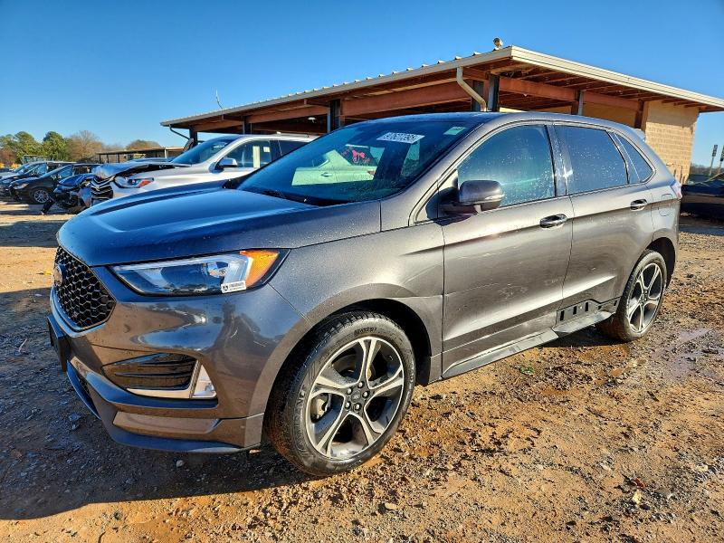 2020 FORD EDGE — VIN 2FMPK4AP5LBB50633