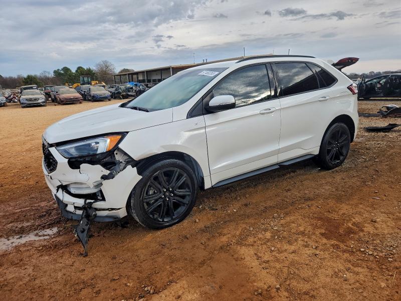 2020 FORD EDGE SEL — VIN 2FMPK3J98LBB10526