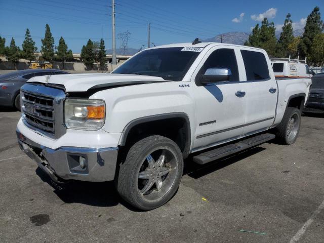 2015 GMC SIERRA — VIN 3GTU2VEC2FG287647