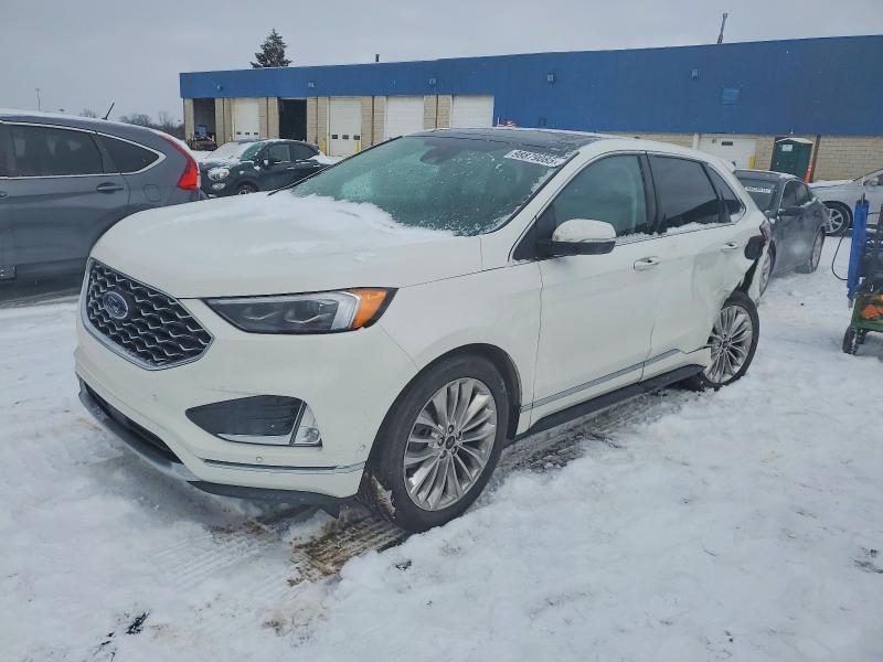 2024 FORD EDGE — VIN 2FMPK4K95RBB11906
