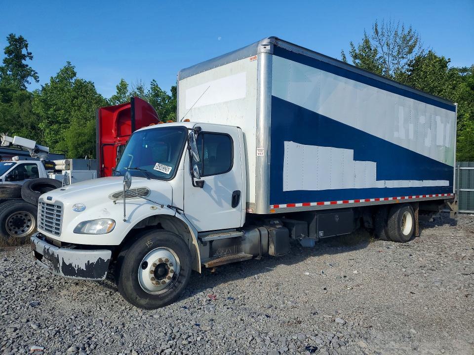 2019 FREIGHTLINER M2 — VIN 1FVACWFA2KHKK5690