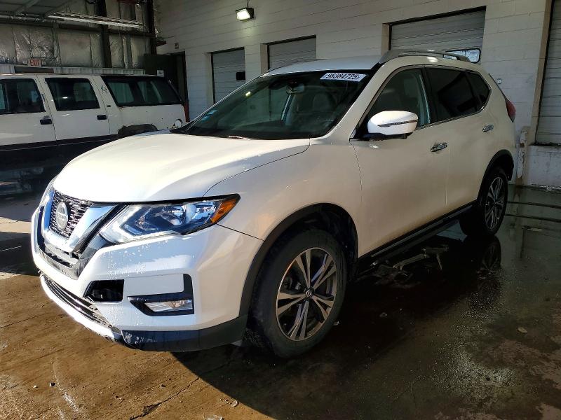 2018 NISSAN ROGUE — VIN 5N1AT2MV1JC846906