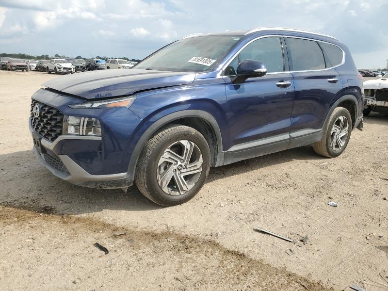 2023 HYUNDAI SANTA FE S — VIN 5NMS24AJ2PH565121