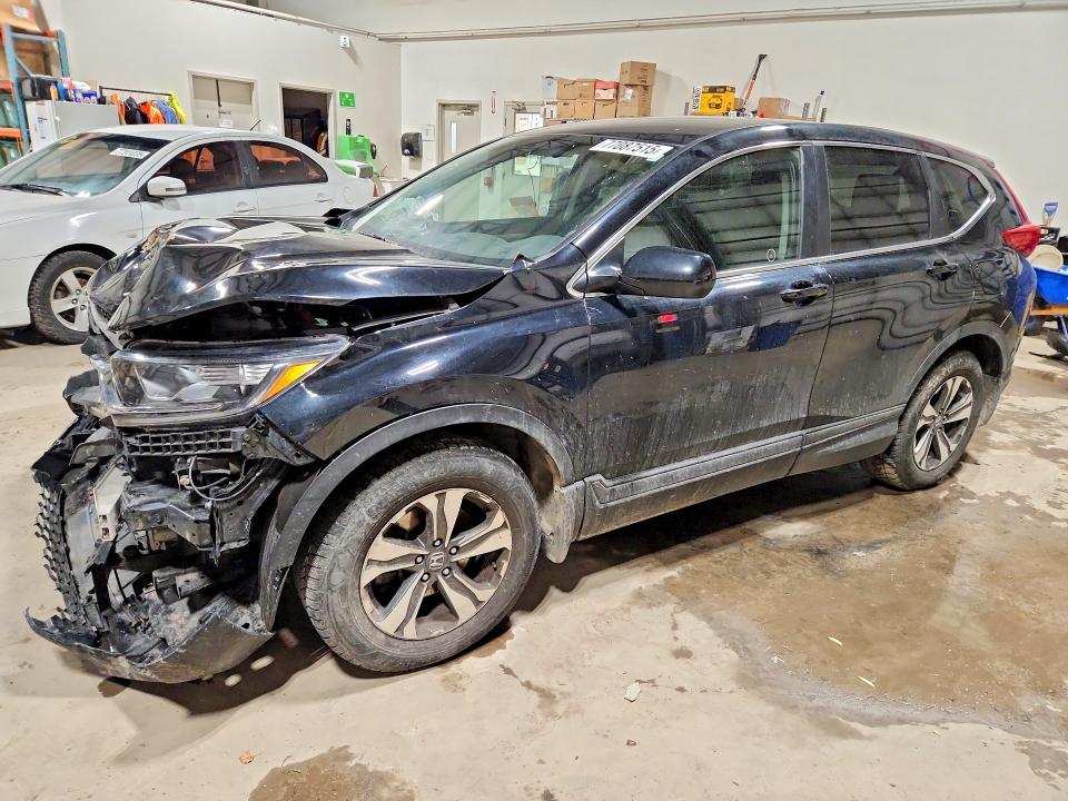 2018 HONDA CR-V — VIN 2HKRW1H38JH002478