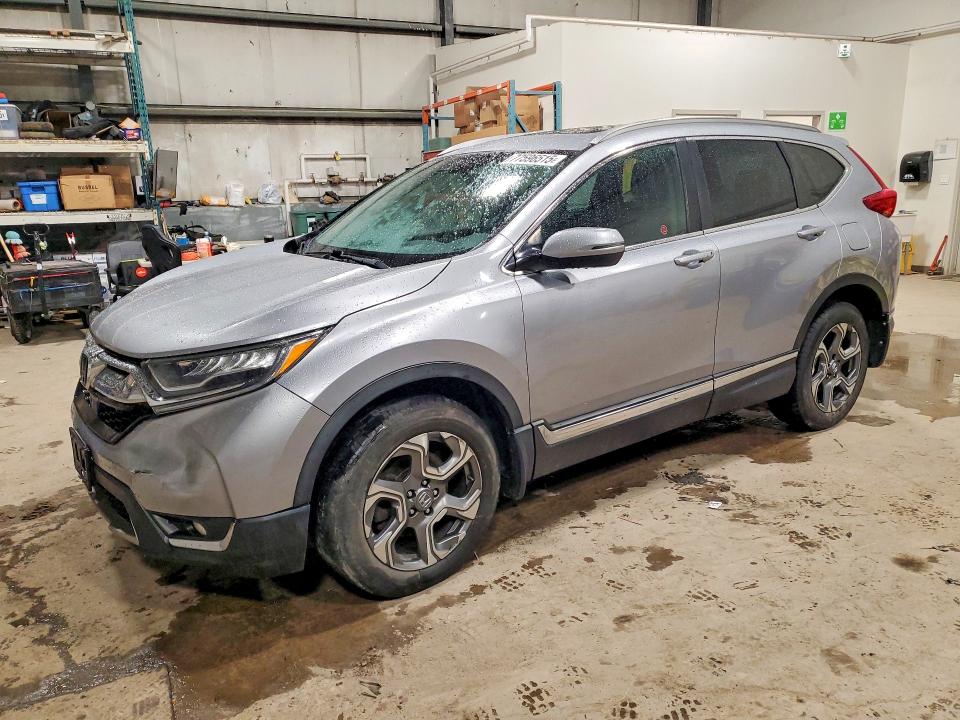 2018 HONDA CR-V — VIN 2HKRW2H97JH117339