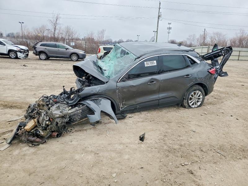 2020 FORD ESCAPE — VIN 1FMCU9G61LUB40132