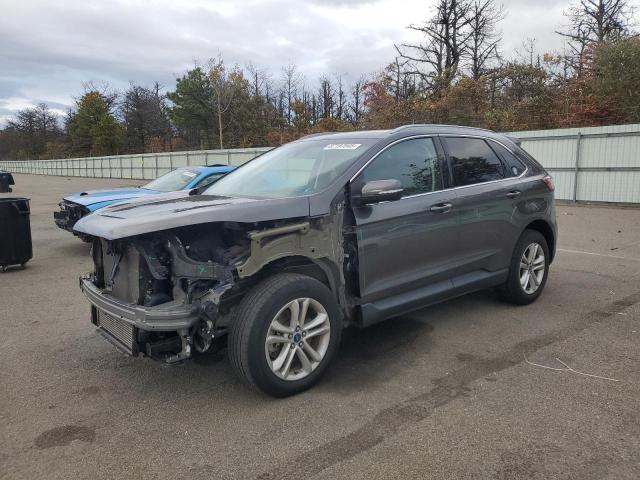 2020 FORD EDGE — VIN 2FMPK4J96LBA61543
