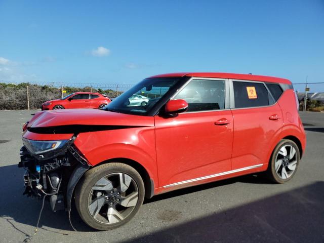 2024 KIA SOUL — VIN KNDJ53AU2R7233987