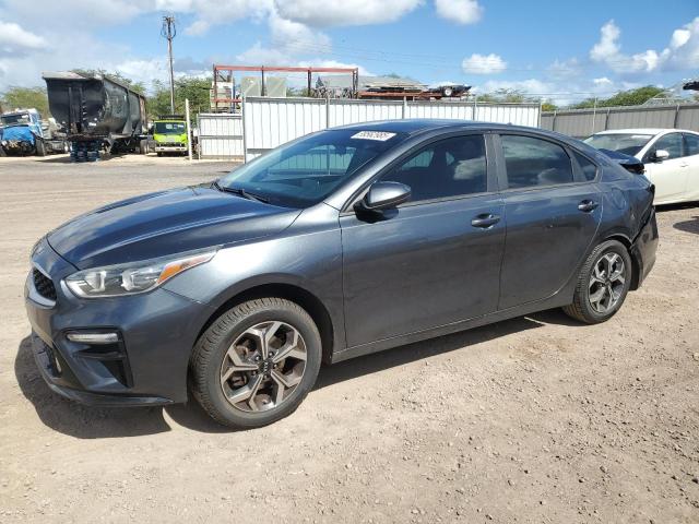 2020 KIA FORTE — VIN 3KPF24AD0LE173185