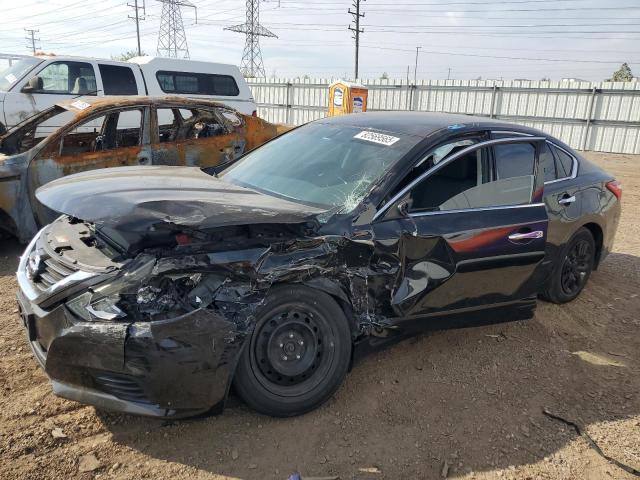 2017 NISSAN ALTIMA — VIN 1N4AL3AP6HC240632
