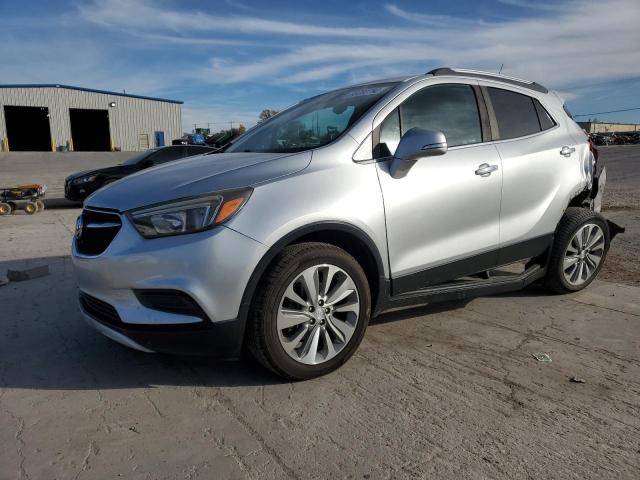 2017 BUICK ENCORE — VIN KL4CJASB0HB124827