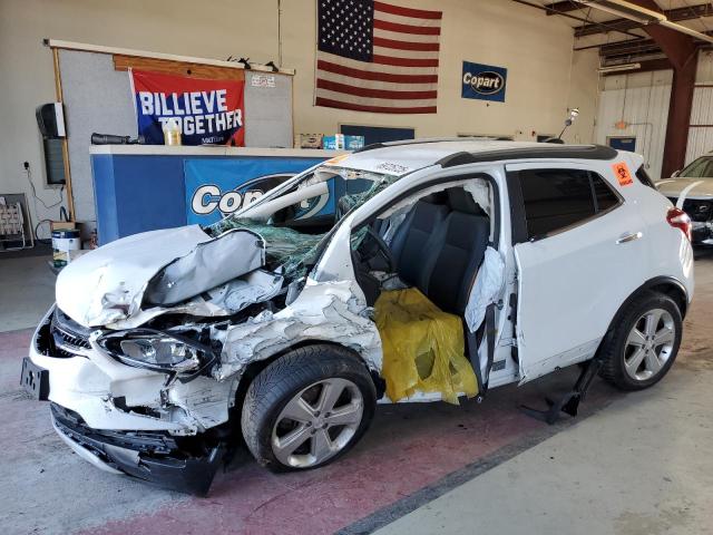 2019 BUICK ENCORE — VIN KL4CJESB9KB874872